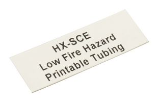 TE CONNECTIVITY - RAYCHEM HX-SCE-1K-4.8-50-9