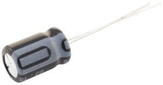 TDK B41851A6107M000 铝电解电容, 100 µF, 50 V, ± 20%, 径向引线, 2000 小时 @ 105°C, 极性