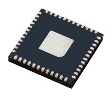 STMICROELECTRONICS STSPIN32F0A 电机控制器, 无刷DC, 32位ARM Cortex-M0, 6.7 V至45 V电源, 80 mA输出, VFQFPN-48