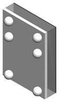 STMICROELECTRONICS BALF-SPI2-01D3