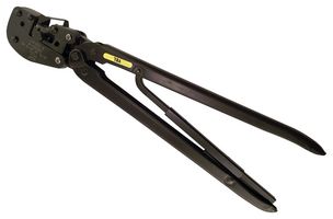 AMP - TE CONNECTIVITY 576784 Crimp Tool, Ratchet, AMP PIDG/STRATO-THERM Series 10AWG Terminals & Splices