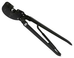 AMP - TE CONNECTIVITY 69355 Crimp Tool, Ratchet, AMP SOLISTRAND Series 8AWG Terminals, Butt & Splices