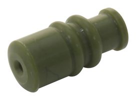 AMP - TE CONNECTIVITY 900324-4 Connector Accessory, Wire Seal, AMP Econoseal J Mark III Series Connectors, Econoseal J
