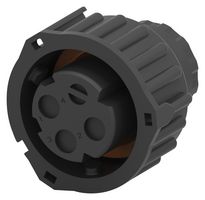 TE CONNECTIVITY - AMP 1-967325-2