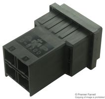 TE CONNECTIVITY - AMP 2-917808-2