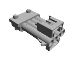 TE CONNECTIVITY - AMP 1-965261-1