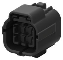 TE CONNECTIVITY - AMP 2822346-1
