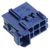 TE CONNECTIVITY - AMP 1-965640-1