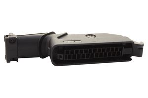 AMP - TE CONNECTIVITY 827249-2 Connector Housing, Junior Timer, Receptacle, 25 Ways, 5 mm