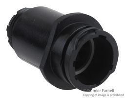 AMP - TE CONNECTIVITY 788159-2 Circular Connector, Circular Power Connector, CPC Series 1, Cable Mount Receptacle, 9 Contacts