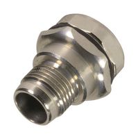 HARTING 21033011003 圆形连接器外壳, Han M12, Harting Han M12系列圆形插芯, M12