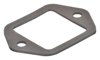 HARTING 09200009991 连接器配件, 法兰垫圈, Harting Han A系列工业连接器, Han A