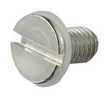 HARTING 09200009918 连接器配件, 固定螺丝, Harting Han系列 3A工业连接器
