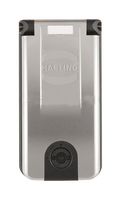 HARTING 39500000320 连接器配件, 框架, Harting Han-Port系列工业连接器