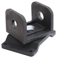 SCHILL DB350 Swivel Ceiling Mounting Bracket, For FT350 Medium Retractable Cable Reels, 146mm x 100mm