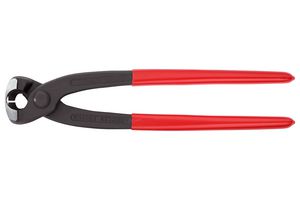 KNIPEX 10 99 I220 钳, 夹钳, 耳钳, 侧面, 220mm
