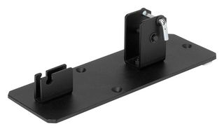 RENNSTEIG 624 40098 3 桌面安装, 黑色, 用于PEW12压接钳