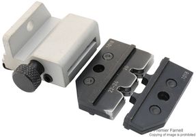 RENNSTEIG 624 1018 3 01 压接工具模具, Wuerth Elektronik 3.0 24-22AWG引脚与插座压接连接器/端子