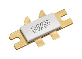 NXP AFV10700HR5 晶体管, 射频FET, LDMOS, 105 VDC, 526 W, 1.03 GHz, 1.09 GHz, NI-780H