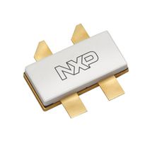 NXP AFV10700HSR5 晶体管, 射频FET, LDMOS, 105 VDC, 526 W, 1.03 GHz, 1.09 GHz, NI-780S