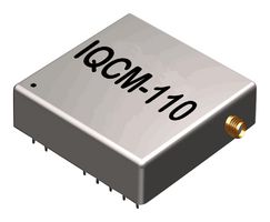IQD FREQUENCY PRODUCTS LFOCXO065760B