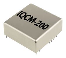 IQD FREQUENCY PRODUCTS LFOCXO070939B