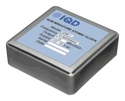 IQD FREQUENCY PRODUCTS LFRBXO059244B