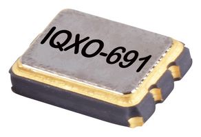 IQD FREQUENCY PRODUCTS LFSPXO076023
