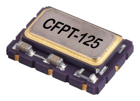 IQD FREQUENCY PRODUCTS LFTVXO009900