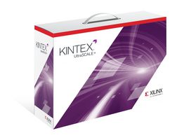 AMD EK-U1-KCU116-G-J