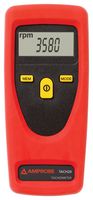 BEHA-AMPROBE TACH20 转速计, 10RPM至19999RPM, 10RPM至99999RPM, 175 mm, 0.02 %, 60 mm, 600 mm