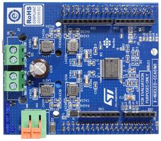 STMICROELECTRONICS X-NUCLEO-CCA01M1