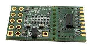 STMICROELECTRONICS 53L0-SATEL-I1