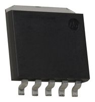 MICROCHIP MIC37152WR-TR LDO Voltage Regulator, Adjustable, 2.25 V to 6 V in, 0.5V drop, 1.24 V to 5.5 V/1.5 A out, S-PAK-5