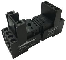 MULTICOMP MCSKB14-E
