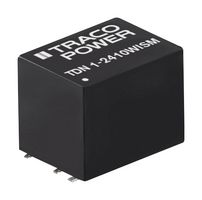 TRACO POWER TDN 1-2423WISM