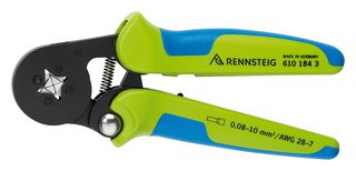 RENNSTEIG 610 184 3