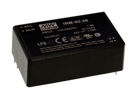 MEAN WELL IRM-60-24