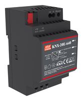 MEAN WELL KNX-20E-640