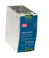 MEAN WELL NDR-240-48