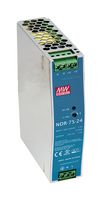 MEAN WELL NDR-75-12