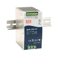 MEAN WELL SDR-240-24