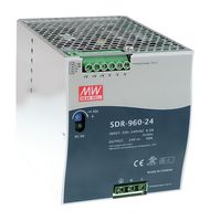 MEAN WELL SDR-960-24