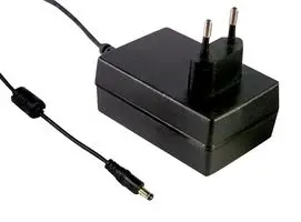 MEAN WELL GSM36E15-P1J
