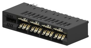TE CONNECTIVITY - AMP 2214913-5