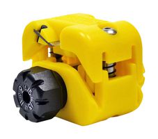 MILLER MB01-7000 Access Tool, Mid Span, Yellow, 1mm - 3 mm Buffer Tubes