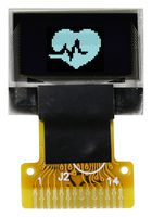 MIDAS DISPLAYS MCOT064032A1V-WI