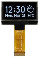 MIDAS DISPLAYS MCOT128064B1V-WM