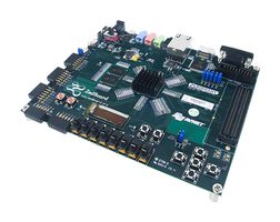 DIGILENT 410-248 Development Kit, Zynq-7000 EPP, 512MB RAM, 5 x Pmod Headers, ChipScope Pro Voucher