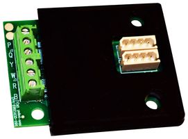 EBM-PAPST CECXX2040MC-F